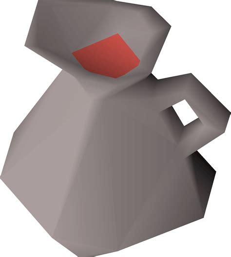By selling thousands of wines to the only wine shop in the game, they're stopping ironman players from being able to buy any until its gone back down to 5. . Osrs jug of wine